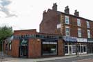 First 4 Claims, financial claims company (No. 656), Appliance Centre (No. 652) and Gulzar Trends, ladies fashion,  Attercliffe Road / Shirland Lane