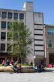 Tudor Square, Sheffield