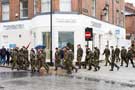 Armed Forces Day, Sheffield