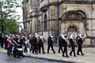 View: c04691 Armed Forces Day, Sheffield