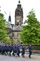 View: c04694 Armed Forces Day, Sheffield
