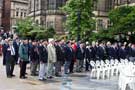 Armed Forces Day, Sheffield