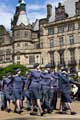 Armed Forces Day, Sheffield