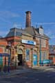 View: c04720 Heeley swimming baths, Broadfield Road