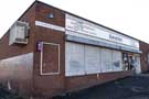 Supersave Supermarket, Clipstone Gardens, Darnall, Sheffield