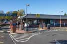 View: c04756 McDonalds Restaurant, Greenland Road (junction with Coleford Road), Darnall