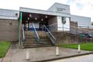 Stocksbridge Leisure Centre, Moorland Drive