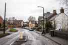 St Mary's Catholic Church and Ecclesfield Parish Council offices, Mortomley Lane, High Green