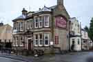 Market Inn, No.18 Wortley Road, High Green