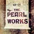 Former premises of William Gillott and Son, pearl cutters, Pearl Works, Eyre Lane at the junction of Howard Lane