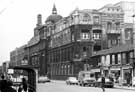 View: h00059 Royal Hospital, West Street, 1st August 1968
