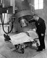 Royal Hospital Radium Centre, 1960