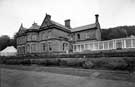 Children's Hospital, Thornbury Annexe, Fulwood Road