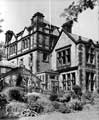 Tapton Cliffe Royal Infirmary Sisters' Home, Fulwood Road Tapton Cliffe Royal Infirmary Sisters' Home, Fulwood Road