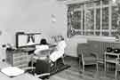 X-Ray Department, City General Hospital / Fir Vale Infirmary (latterly Northern General Hospital), Fir Vale c.1950s X-Ray Department, City General Hospital / Fir Vale Infirmary (latterly Northern General Hospital), Fir Vale c.1950s