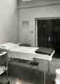 Examination room, City General Hospital / Fir Vale Infirmary (latterly Northern General Hospital), Fir Vale, 1960s Examination room, City General Hospital / Fir Vale Infirmary (latterly Northern General Hospital), Fir Vale, 1960s