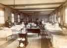 Men's ward, Fir Vale Infirmary (latterly Northern General Hospital), Fir Vale 