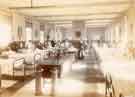 Men's ward, Fir Vale Infirmary (latterly Northern General Hospital), Fir Vale 