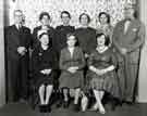 Possible Management Committee of City General Hospital (latterly Northern General Hospital), Fir Vale Possible Management Committee of City General Hospital (latterly Northern General Hospital), Fir Vale