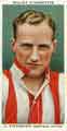 John (Jack) Pickering (1908 - 1977), Sheffield United Footballer