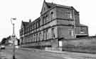 St. Barnabas Church of England School, Cecil Road