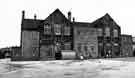 Gleadless Nursery, First and Middle, School formerly Gleadless County School, Hollinsend Road