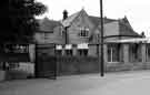 View: s24697 Anns Grove Nursery, Infant and Junior School (formerly Anns Road County School), Anns Road