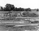 Construction of Bradway Golf Driving Range, Bradway Road Construction of Bradway Golf Driving Range, Bradway Road