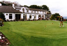Lees Hall Golf Club, Hemsworth Road