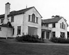 Abbeydale Golf Club House, Twentywell Rise Abbeydale Golf Club House, Twentywell Rise