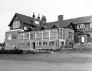 Hallamshire Golf Club, Redmires Road Hallamshire Golf Club, Redmires Road