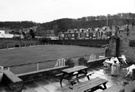 View: s29223 Abbey Bowling Club, Abbey Hotel, No. 944, Chesterfield Road