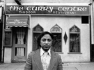 The Curry Centre, No. 203 London Road