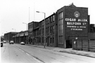 View: s29282 Edgar Allen Balfour Ltd., (formerly Edgar Allen and Co. Ltd.), Imperial Steel Works, Sheffield Road 
