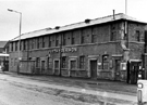 Firth Derihon Stampings Ltd, Sheffield Road 