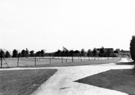 Tennis courts, Concord Park