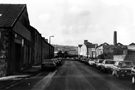 View: s29348 Alma Street from the junction with Cotton Mill Row left