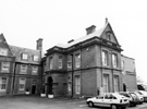 Thornbury Private Hospital, No. 312 Fulwood Road