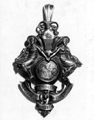 Sheffield Drapers Association Coat of Arms