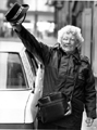 Margaret Watson, Sheffields' first woman traffic warden retires