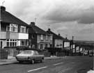 Goore Road, Darnall