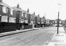 Poole Place, Darnall
