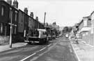 Rothay Road looking towards Wincobank Lane showing former Brightside and Carbrook Co-op Store at the junction with Hawks Head Road Rothay Road looking towards Wincobank Lane showing former Brightside and Carbrook Co-op Store at the junction with Hawks Head Road