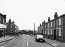 Rothay Road looking towards Holywell Road with the junction of Hawks Head Road Rothay Road looking towards Holywell Road with the junction of Hawks Head Road