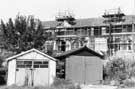 Housing renovations, Skelwith Road and garages on land at the top of Birdwell Road Housing renovations, Skelwith Road and garages on land at the top of Birdwell Road