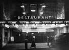 View: s29572 Gaumont Cinema and restaurant, Barkers Pool