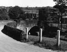Smithy Bridge, Smithy Bridge Road, Low Bradfield