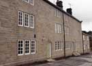 Cottages on Towngate, High Bradfield Cottages on Towngate, High Bradfield