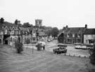 The Square, Ecclesfield