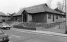 New Ecclesfield library, High Street